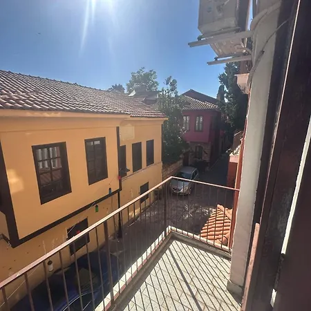 Hotel Erkal Antalya