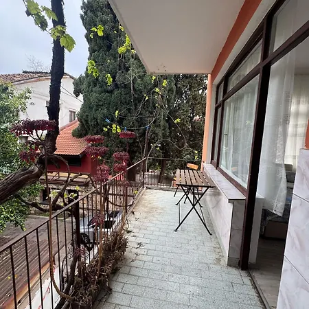 Erkal 2* Antalya