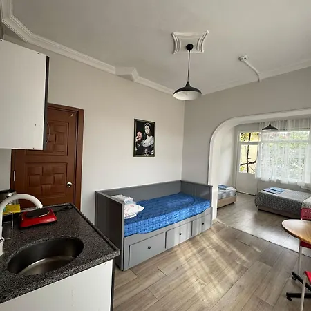 Ξενοδοχείο Erkal