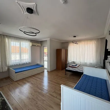 Hotel Erkal 2*