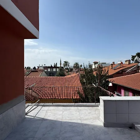 Erkal Antalya