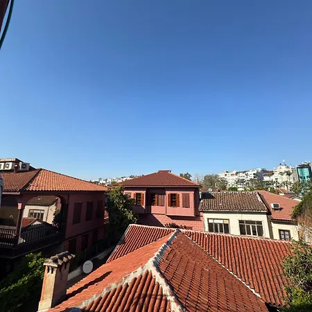 Erkal 2* Αττάλεια