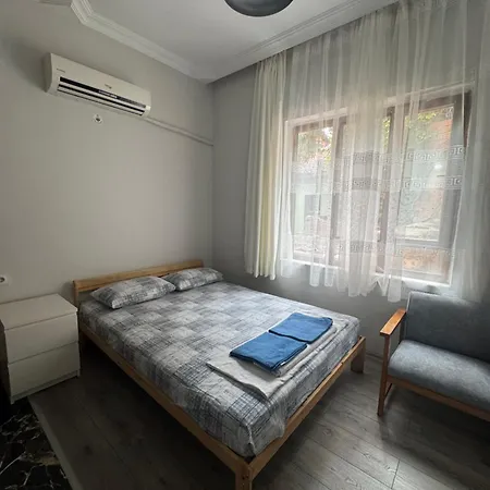 Erkal Hotel