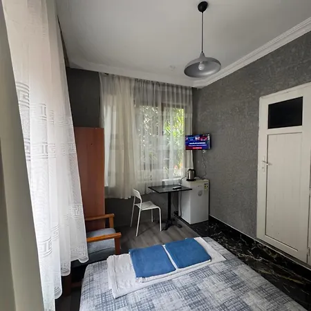 Hotel Erkal