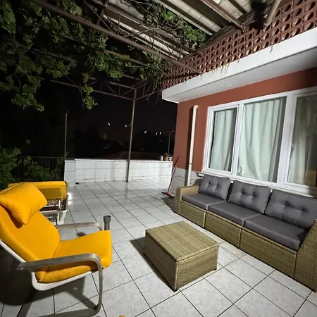 Erkal Hotel Antalya