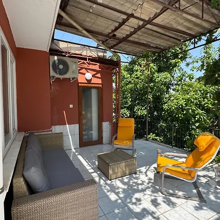 Erkal Αττάλεια