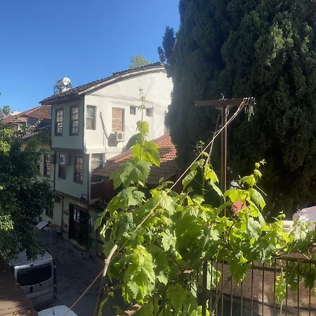 Erkal Ξενοδοχείο 2*