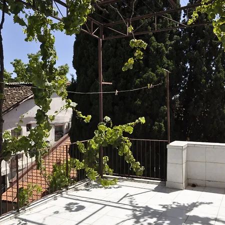 Ξενοδοχείο Erkal 2*