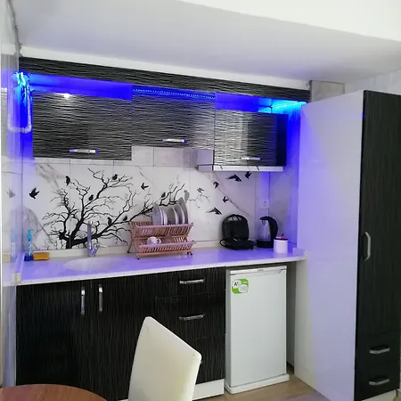 Erkal Hotel