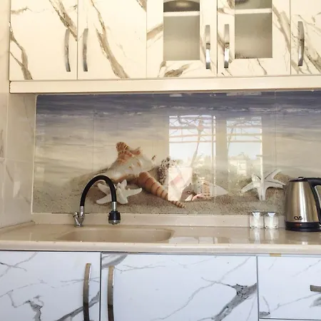 Ξενοδοχείο Erkal 2*