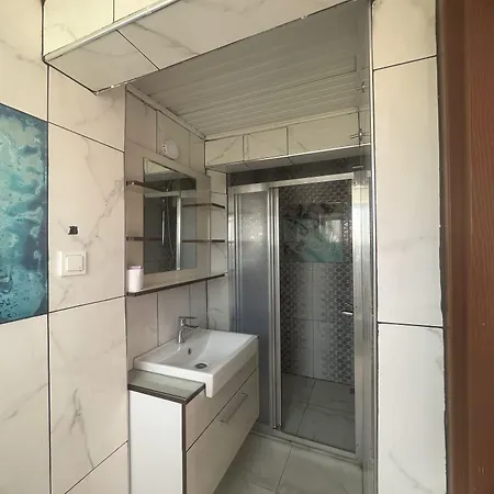 Ξενοδοχείο Erkal