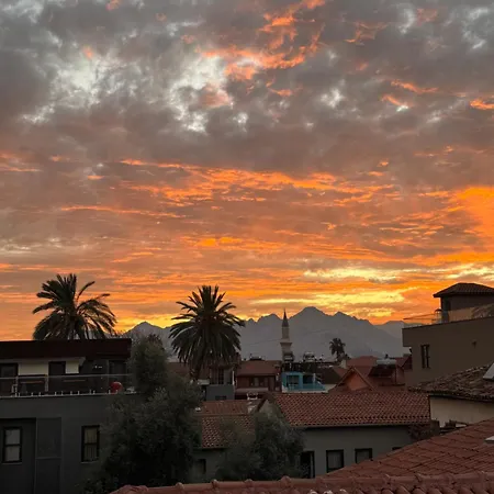 Erkal Ξενοδοχείο 2*