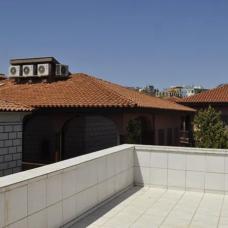 Erkal Antalya