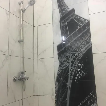 尔卡膳食公寓 酒店 2*