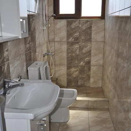 尔卡膳食公寓 酒店