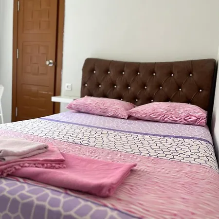 호텔 Erkal 안탈리아