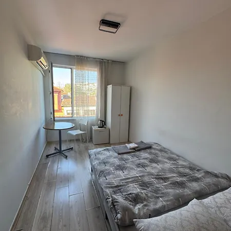 尔卡膳食公寓 酒店